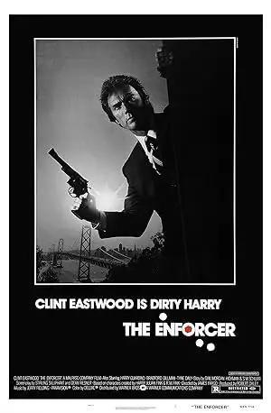 فيلم The Enforcer 1976 مترجم - باهي فيلم